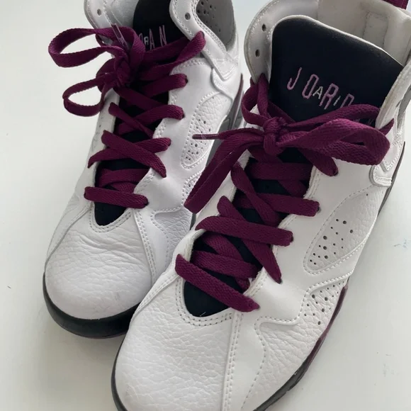 Retro Jordan - Picture 2 of 6